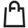 Ic�ne du panier de shopping