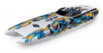 BATEAUX �LECTRIQUES