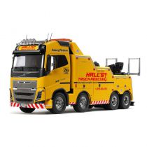 CAMIONS �LECTRIQUES