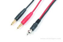 CORDON DE CHARGE GLOWSTARTER- GFORCE