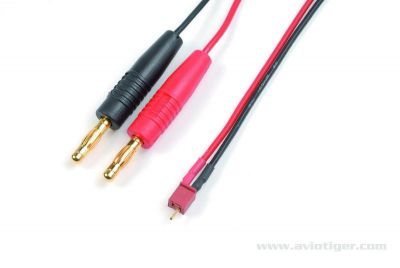 CORDON CHARGE MINI DEANS 20AWG- GFORCE