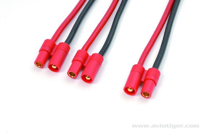 CORDON Y SERIE 3.5MM CONNECT OR- GFORCE
