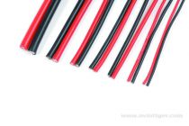 CABLE SIL. 20AWG 196 BRINS 1M- GFORCE