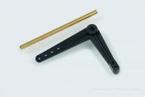 RENVOI 90&deg; EMPENNAGE PENDULAIRE- GFORCE
