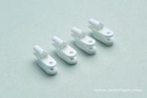 CLIPS SECURITE NYLON S5- GFORCE