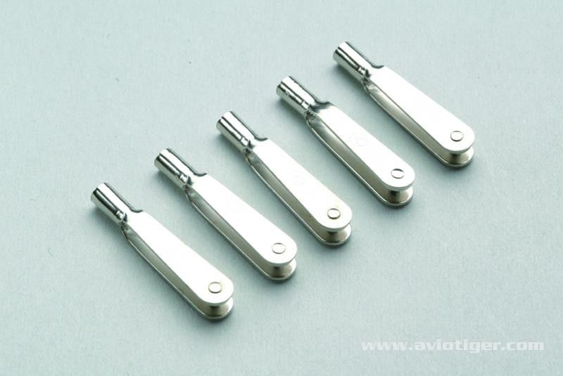 CHAPE ACIER M3 S5- GFORCE
