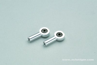 CHAPE ROTULE ALU M2.5 S2- GFORCE