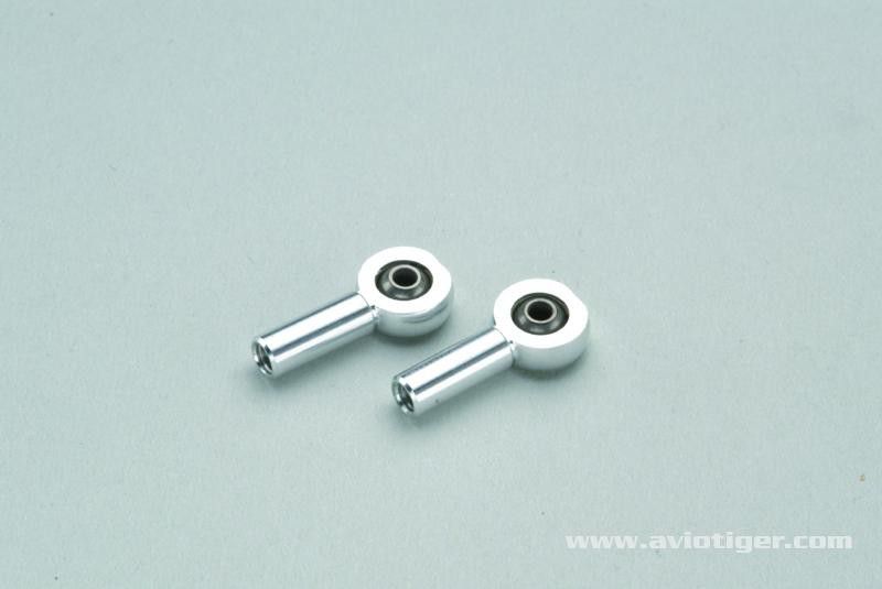 CHAPE ROTULE ALU M3 S2- GFORCE