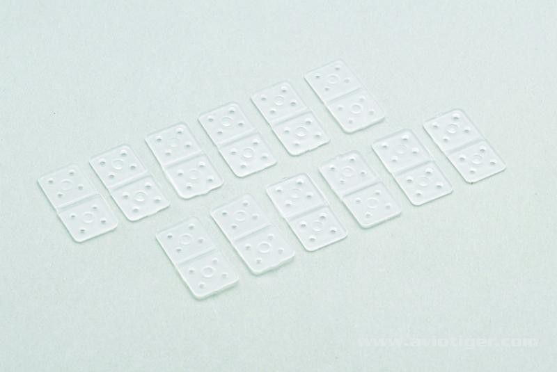 CHARNIERE FLEXIBLE MINI S10- GFORCE