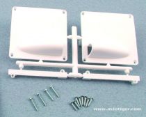 FIXATION SERVO AILES S148- GFORCE