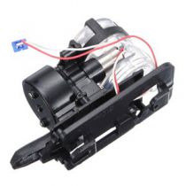 RC SYSTEM Canon &agrave; eau option Space Q4