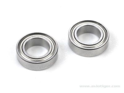 RLTS CHR METAL 3X10X4 S2- GFORCE