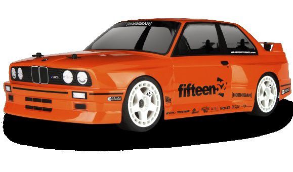 HPI RS4 SPORT 3