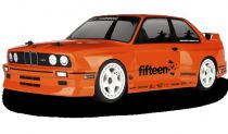 HPI RS4 SPORT 3