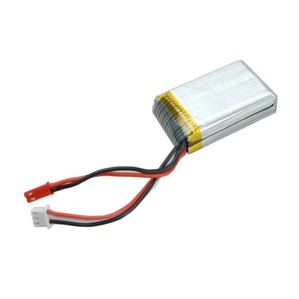 RC SYSTEM LIPO 7.4V 850MAH - U829A - R&eacute;f&eacute;rence:&nbsp;RC3787-14