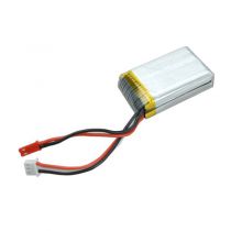 RC SYSTEM LIPO 7.4V 850MAH - U829A - R&eacute;f&eacute;rence:&nbsp;RC3787-14