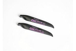 GRAUPNER HELICE CAM FOLDING PROP 1336.33X18
