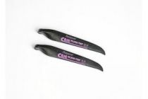 GRAUPNER HELICE CAM FOLDING PROP 1336.33X18