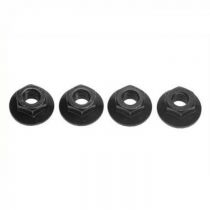 ADAPTATEUR DE ROUES convertisseur hexagone 12MM &agrave; 17mm kyosho
