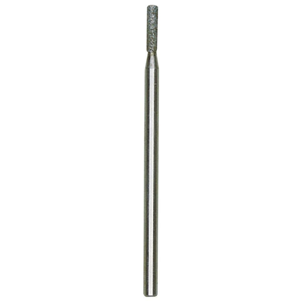 Embout de meulage diamant&eacute; (tige &oslash; 1,8 mm) PROXXON