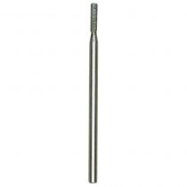 Embout de meulage diamant&eacute; (tige &oslash; 1,8 mm) PROXXON