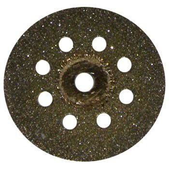 disque &agrave; tron&ccedil;onner PROXXON