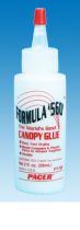 COLLE FORMULA 560 POUR VERRI�RE PT-56 PACER