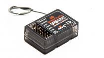 SPMSRS4210 R&Eacute;CEPTEUR SPEKTRUM TECHNOLOGIE AVC