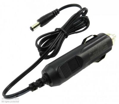 CHARGEUR ALLUME-CIGARE pour �metteur JETI