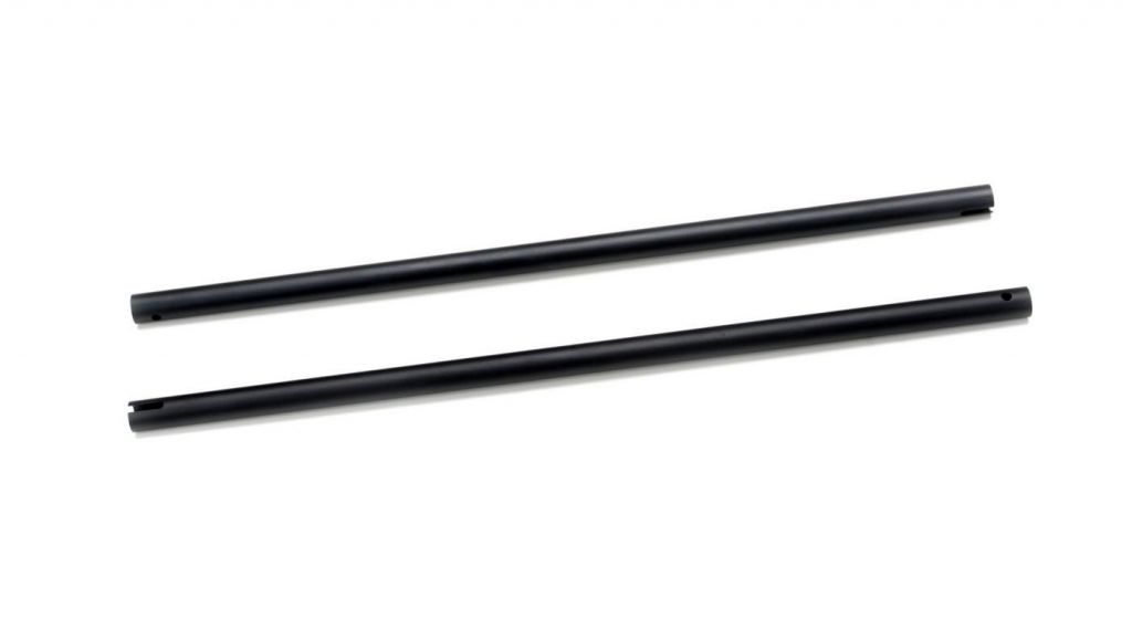 POUTRE DE QUEUE BLADE ( X 2 ) 5003D ET 500X