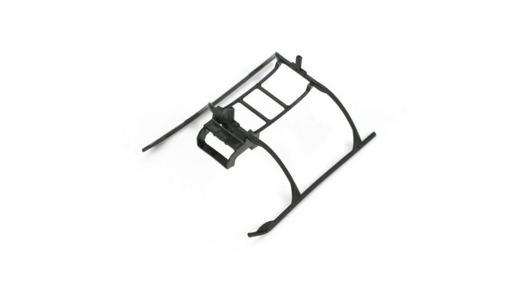 TRAIN ATTERISSAGE / BLADE MSR E-FLITE