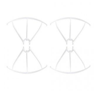 Protection h&eacute;lices pour SYMA X5C