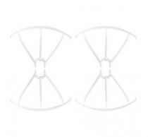 Protection h&eacute;lices pour SYMA X5C