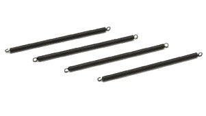 KYOSHO Ressorts d&acute;embrayage 2 points 1/8 (x4)