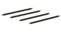 KYOSHO Ressorts d&acute;embrayage 2 points 1/8 (x4)