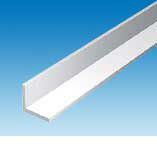 EVERGREEN corniere 3 Pi&egrave;ces 360x3.2x3.2mm - 294
