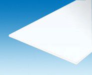 EVERGREEN  Plaque 3 pi&egrave;ces - 150 X 300 X 0,25 mm.