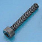 DUBRO Vis BTR t�te six pans creux. M3 x 8mm. Les 4.