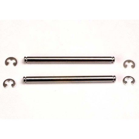 TRAXXAS AXES DE TRIANGLES 44MM