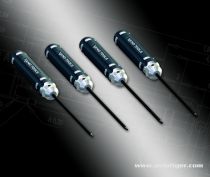 XT-01230 TOURNEVIS 6 PANS 3.0MM MINI XENOTOOLS