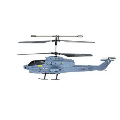 RC SYSTEM U8 COBRA
