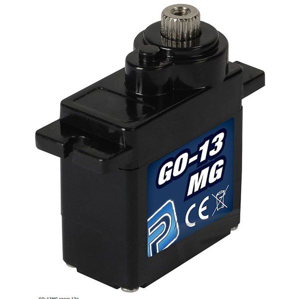 RCG13 RC-SYSTEM