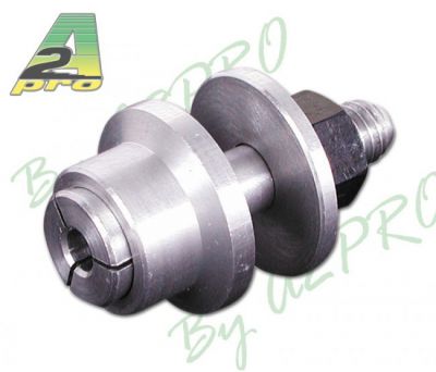 Adaptateur d'h�lice long M5 - Arbre 3mm