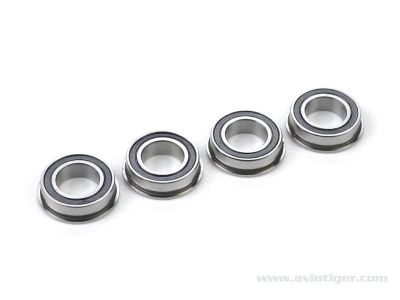 RLTS CHR CAOUTCHOUC EP 4X8X3 S4- GFORCE