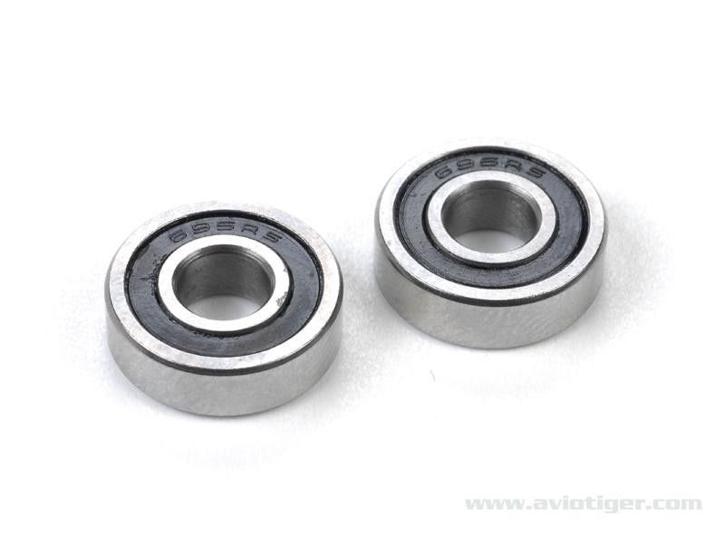 RLTS CERAMIQ CAOUTC 5X11X4C S2- GFORCE