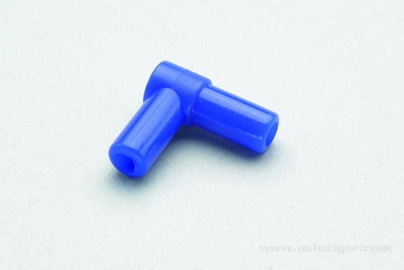 COUPLEUR DURITE 90&deg; S2- GFORCE