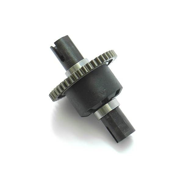 HOBBYTECH DIFFERENTIEL CENTRAL STR8