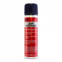 Acc�l�rateur Zap - Zip Kicker A�rosol - 56 gr - PT15 - PT-15 