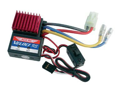 VARIATEUR VELOCI  RS