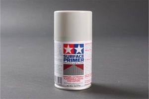 Spray Appr&ecirc;t gris 100ml
